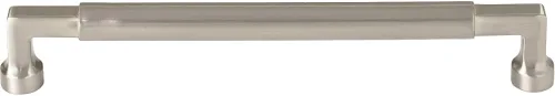 Vista 5 de Top Knobs Cumberland - Tirador de 7 9/16 pulgadas (c-c) gris ceniza