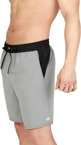 Vista 3 de Speedo Men's Swim Trunk Mid Length Seaside
