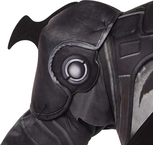 Vista 3 de InSpirit Designs Youth Batman Zero Costume