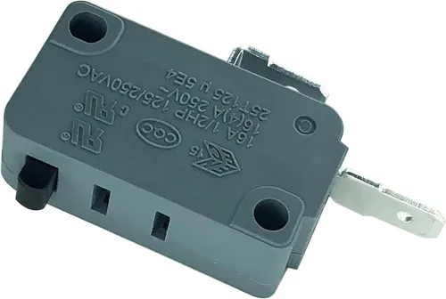 Vista 4 de DTAIR - Interruptor dispensador de refrigerador 241689106 para refrigerador Frigidaire Kenmore AP6887337 PS12724042 (paquete de 2)