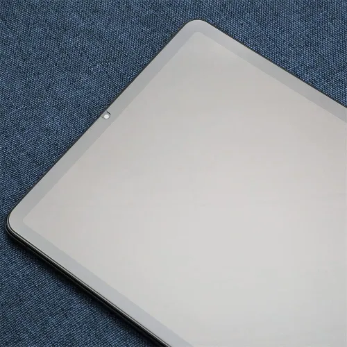 Vista 4 de Ibywind Protector de pantalla para Xiaomi Pad 5/Pad 5 Pro (11 pulgadas), con 2 piezas de vidrio templado