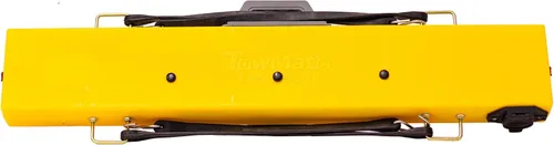 Vista 6 de Barra de luz LED de emergencia inalámbrica de 36" Towmate para camiones de remolque