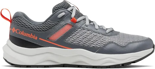 Vista 6 de Columbia Zapatos de senderismo Plateau para hombre