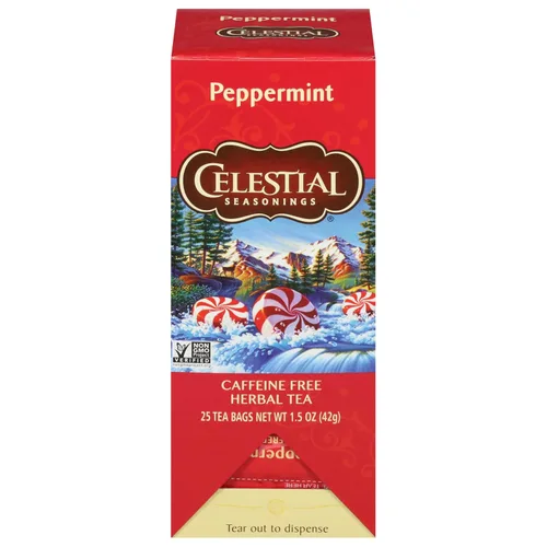 Vista 13 de Té Celestial Seasonings
