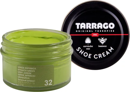 Vista 70 de Betún para zapatos Tarrago, de color plata brillante, 1.69 fl. Oz.