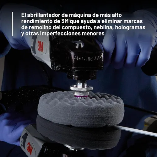 Vista 4 de 3 M 0 perfect-it machine lustrador