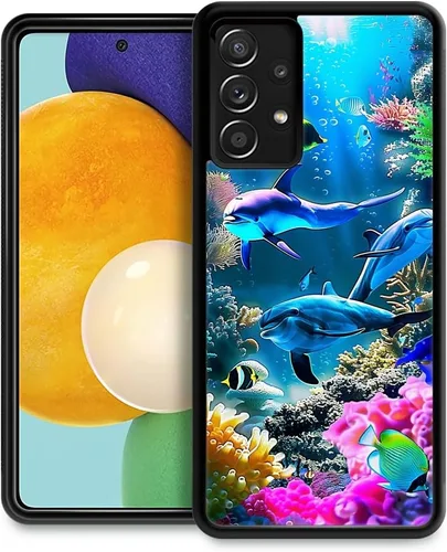 Vista 78 de CARLOCA Funda compatible con iPhone 12 Pro Max, funda de American Horror Story para iPhone 12 Pro Max para niñas y niños, diseño gráfico, a prueba