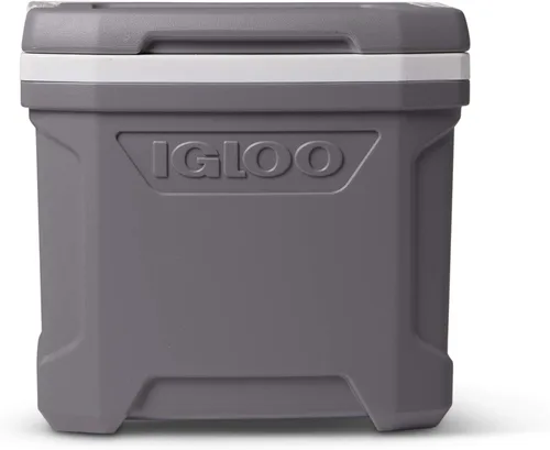 Vista 2 de Igloo 00032635 Perfil Ii 16 Mnscp Gris, Blanco, Mnscp Gris, Blanco