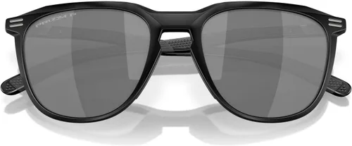 Vista 5 de Oakley Oo9286a Thurso Low Bridge Fit - Gafas de sol cuadradas para hombre
