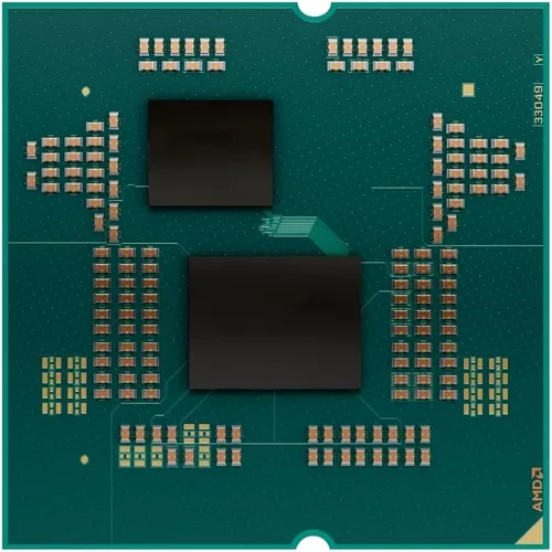 Vista 11 de AMD Ryzen™ 9 9950X3D2 Edición Dual