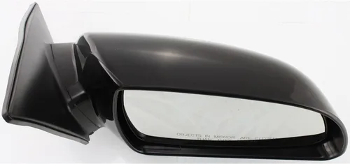 Vista 6 de Kool Vue Power - Espejos laterales calefactables, conductor y pasajero, para Hyundai Sonata 2006-2010, pintables