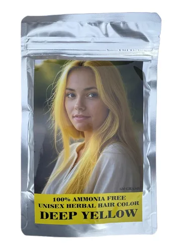 Vista 8 de 80% Natural Tinte para el Cabello 3.53 oz (Negro)