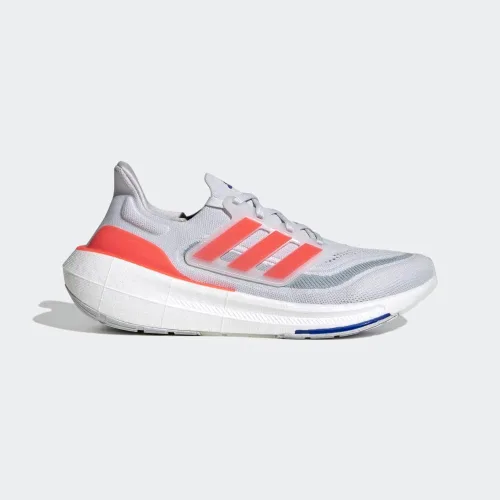 Vista 3 de adidas, Ultraboost Light- Tenis de correr para hombre