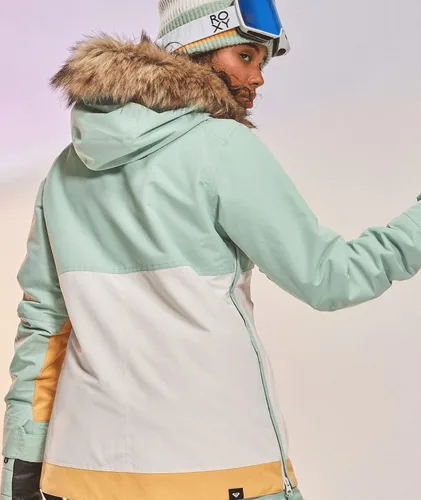 Vista 4 de Roxy Chaqueta aislante para mujer