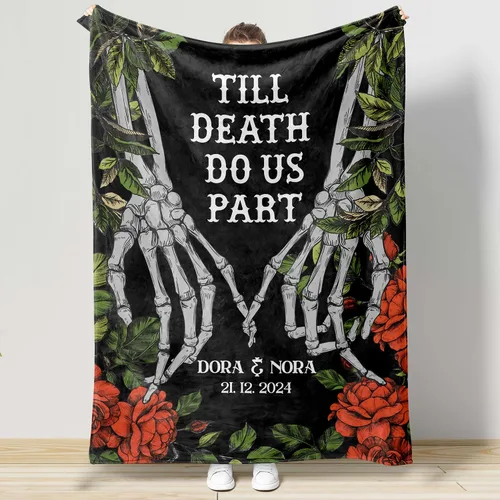 Vista 40 de Manta Personalizada de Fotos y Mensajes Collage Manta Throw - Perfecta para el Día de San Valentín para Ella, Él, Amigos - Foto Personalizada