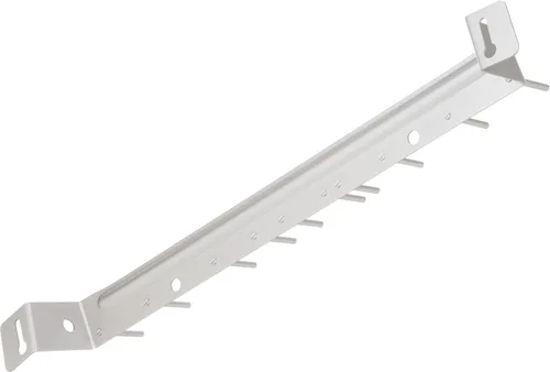 Vista 2 de SPARTA Spectrum - Escobillero de aluminio de 17" de largo - Aluminio 3-Alumino