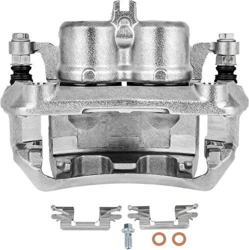 Vista 8 de SCITOO 18-4760 Pinza de Freno de Disco Delantera Derecha Para Ford E-150 2007, Para Ford E-150 Econoline 2007, Para Ford E-250 2003-2007, Para Ford