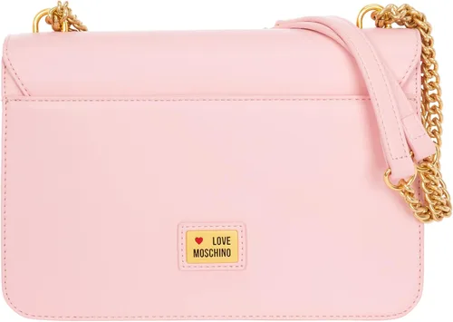 Vista 2 de Love Moschino Bolso de hombro Borsa a Spalla para mujer