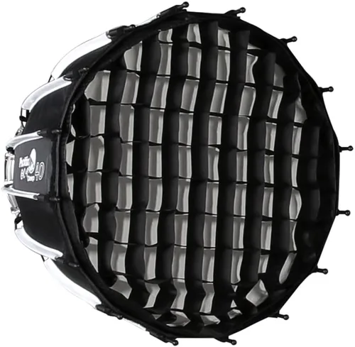 Vista 6 de Phottix G-Capsule Softbox 40cm (16")
