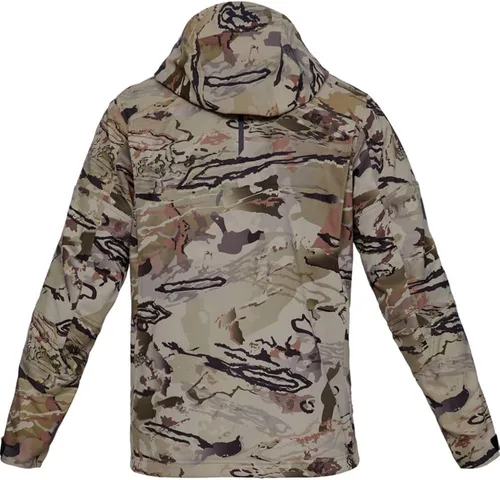 Vista 2 de Under Armour Chaqueta Ridge Reaper Infil Windstopper para hombre