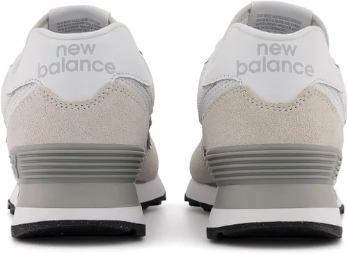 Vista 8 de New Balance Tenis 574 Core para mujer