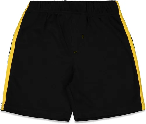 Vista 3 de DC Comics Batman Superman - Juego de camiseta y pantalones cortos de malla