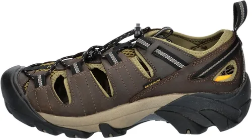 Vista 2 de KEEN Men's Arroyo 2 Closed Toe Hiking Sandals