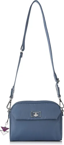 Vista 4 de Hedgren Fair RFID Crossbody