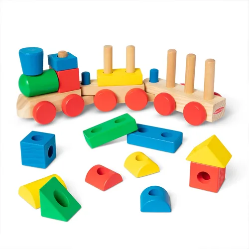 Vista 3 de Melissa & Doug, Estándar, talla única