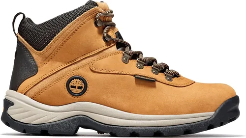 Vista 6 de Timberland Botas de senderismo impermeables para hombre White Ledge Mid