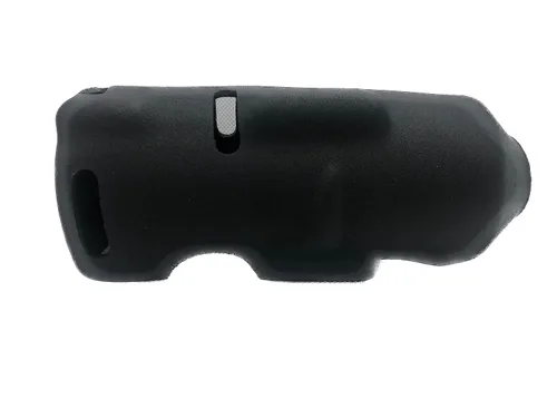 Vista 5 de Protoco JB-62B - Funda protectora para el destornillador de impacto Milwaukee 2767 1/2", cubierta de herramienta, color negro