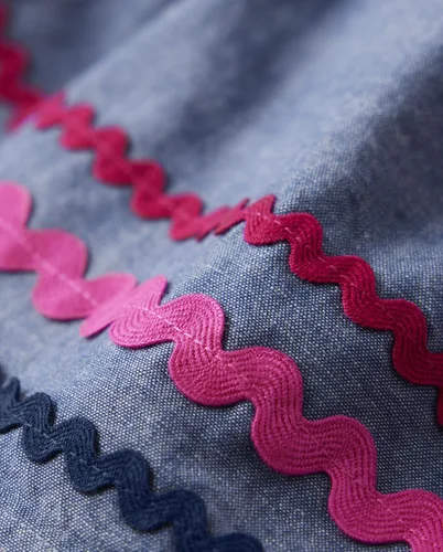 Vista 2 de Gymboree Faldas de moda para niñas pequeñas de temporada