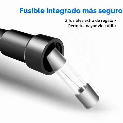Vista 6 de Kit de cable duro del detector de radar para EscortValentine One RJ11