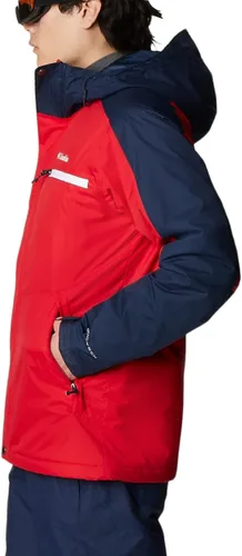 Vista 3 de Columbia Chaqueta Valley Point para hombre