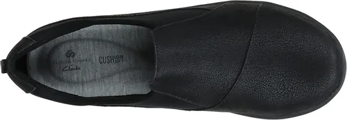 Vista 11 de Clarks CloudSteppers Sillian Paz - Mocasines sin cordones para mujer