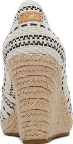Vista 3 de TOMS - Womens Michelle Dress Casual Shoes