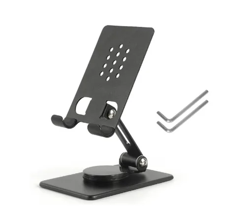 SOPORTE AJUSTABLE 360 CELULAR TABLE META de Dropmarket Colombia
