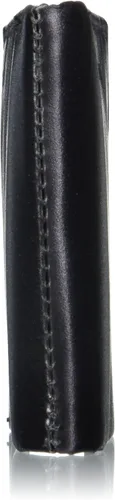 Vista 3 de Perry Ellis Funda de cartera para hombre con cartera de identificación extraíble RFID