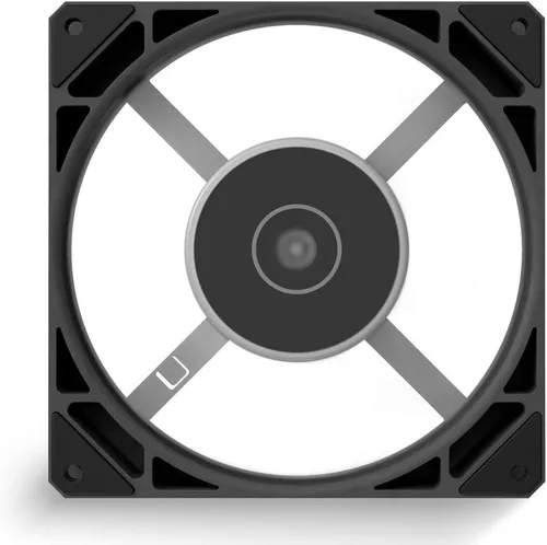 Vista 3 de EK EKWB Loop FPT Ventilador de 5.512 in, 600-2200 RPM, RGB digital, negro