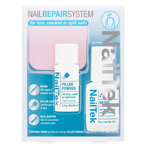 Vista 9 de Nail Tek Kit de Reparación de Uñas Kit de reparación de uñas para uñas rotas