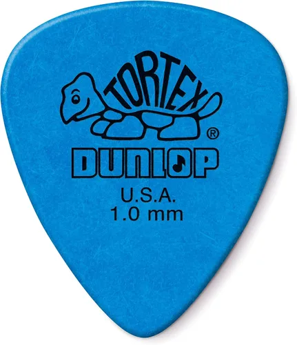 Vista 13 de Jim Dunlop Tortex Standard Pick .50MM - Paquete de 12