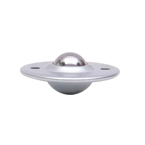 Vista 2 de FKG Rodamientos de transferencia de bolas de 5/8 pulgadas, juego de 6