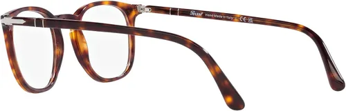 Vista 5 de Persol Po3318v - Marcos redondos para gafas graduadas