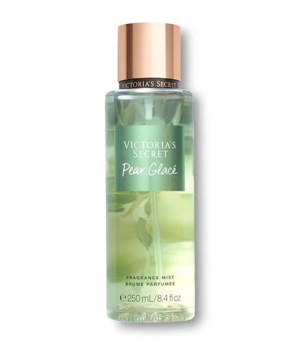 Vista 19 de Victoria's Secret Fragancia corporal en aerosol, Amber Romance - 8.4 fl oz