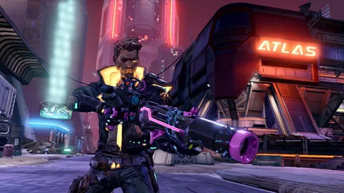 Vista 4 de Borderlands 3 Ultimate Edition - Nintendo Switch