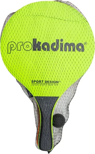 Vista 2 de Pro Kadima playa remos