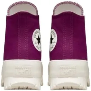 Vista 5 de Converse CTAS Lugged 2.0 Hi Mystic OrchidBlackEgret