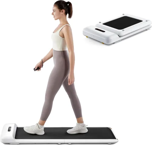 Cinta de caminar plegable WALKINGPAD C2, cinta de correr colorida para debajo del escritorio para la oficina en casa, diseño elegante y compacto, no