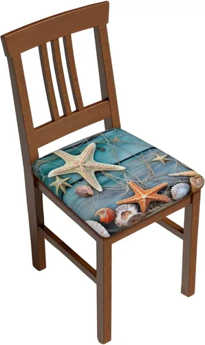 Vista 9 de Juego de 2 fundas de asiento extraíbles para silla de comedor, mujeres africanas, fundas elásticas para silla de oficina y cocina, protector
