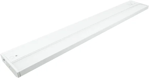Vista 11 de American Lighting 3LC, luminaria para bajomesada con 3 ledes de 3 temperaturas de color diferentes, regulables, de 120 V, Marrón, 3LC-8-DB, 6watts